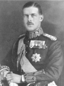 Alexander I